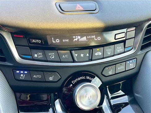 Used 2021 Acura TLX w/ A-SPEC Pkg image 16