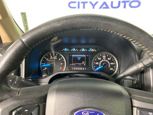 Used 2015 Ford F150 XLT w/ Equipment Group 301A Mid RWD image 21