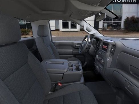 New 2025 GMC Sierra 2500 Pro image 89