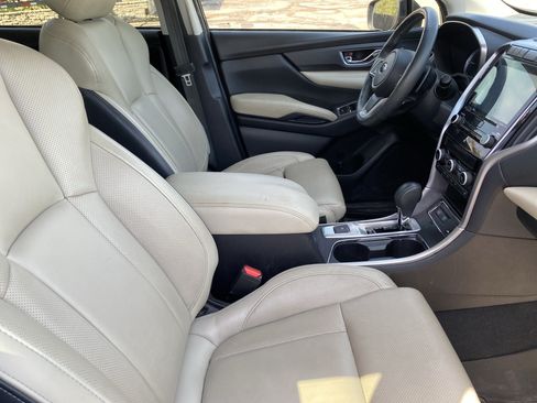 Used 2020 Subaru Ascent Limited w/ Popular Package #2A AWD/4WD image 16