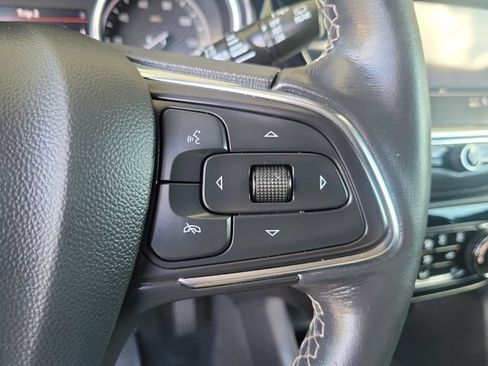 Used 2023 Buick Encore GX Preferred w/ Cold Weather Comfort Package AWD/4WD image 20