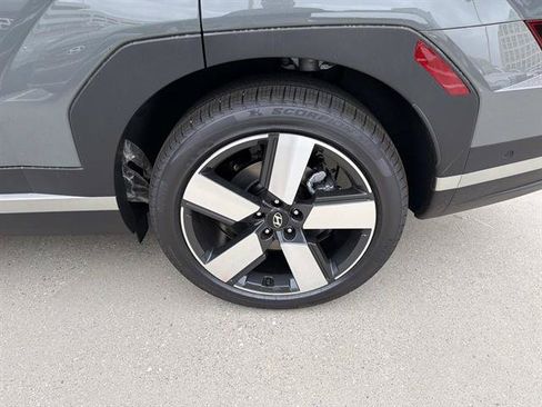 New 2026 Hyundai Santa Fe Limited AWD/4WD image 6