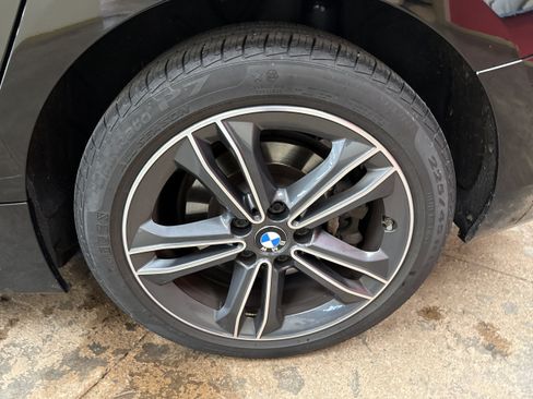 Used 2024 BMW 228i xDrive Gran Coupe AWD/4WD image 8