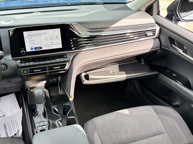 Certified 2026 Toyota Camry LE w/ Convenience Package FWD image 38