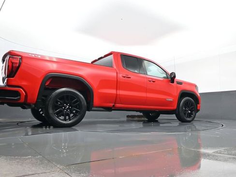 Used 2023 GMC Sierra 1500 Elevation AWD/4WD image 25