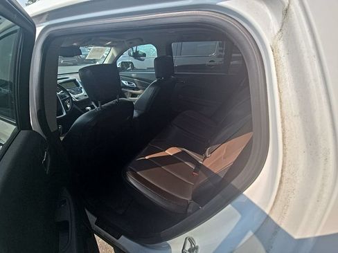 Used 2013 GMC Terrain SLT FWD image 5