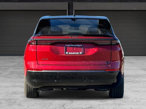 New 2025 Jeep Wagoneer S Launch Edition AWD/4WD image 5