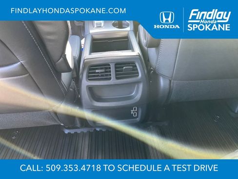 Used 2023 Honda Passport EX-L image 20