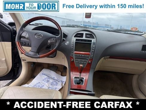 Used 2011 Lexus ES 350 image 34