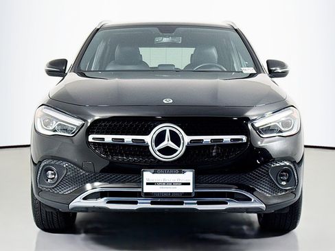 Certified 2023 Mercedes-Benz GLA 250 image 2