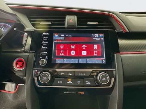 Used 2021 Honda Civic Type R image 15