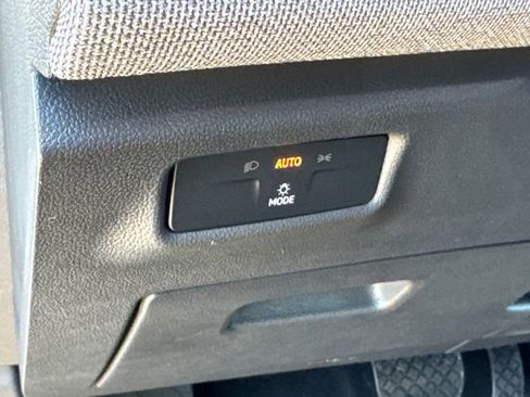 New 2026 Volkswagen Tiguan S image 36