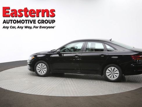 Used 2019 Volkswagen Jetta S w/ Driver Assistance Package image 63