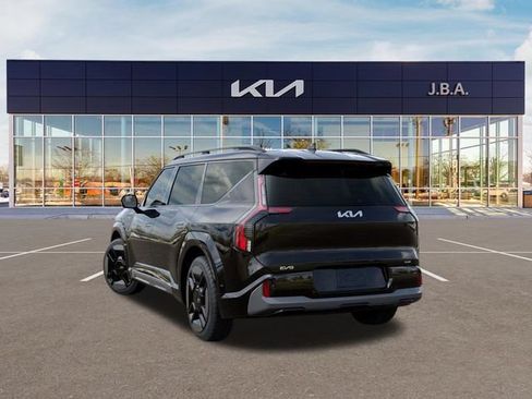 New 2026 Kia EV9 GT-Line AWD/4WD image 4