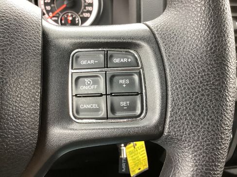 Used 2019 RAM 1500 Tradesman w/ Chrome Plus Package image 30
