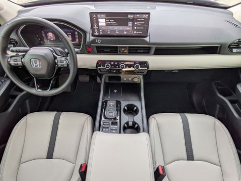 Used 2026 Honda Passport RTL image 20