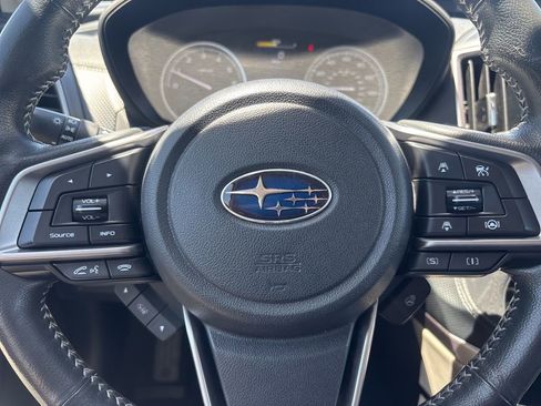 Used 2021 Subaru Forester Limited w/ Popular Package #3 AWD/4WD image 24