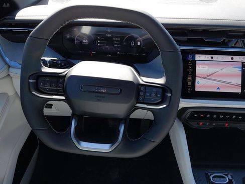 New 2026 Jeep Cherokee Limited image 40