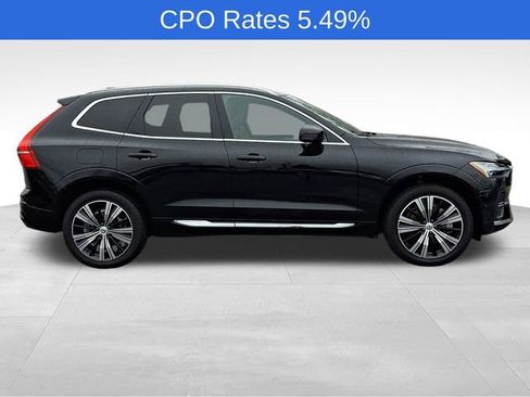 Certified 2023 Volvo XC60 T8 Ultimate AWD/4WD image 9