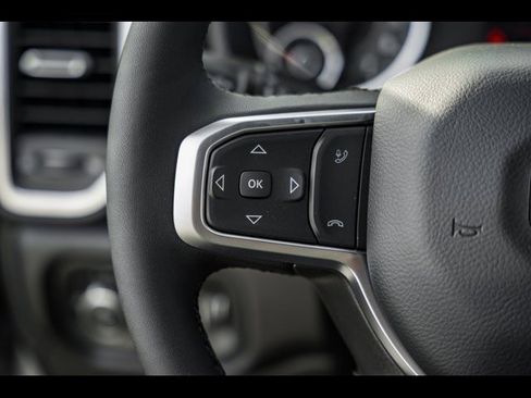 New 2025 RAM 1500 Big Horn image 31