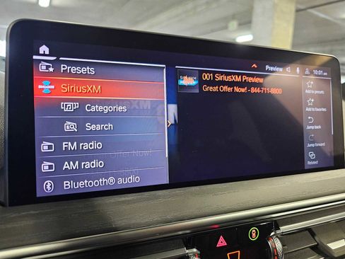 Used 2023 BMW X3 xDrive30i w/ Premium Package w/ZPA image 15