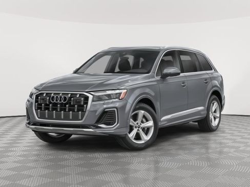 New 2026 Audi Q7 2.0T Premium image 1