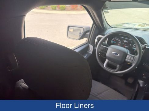 Used 2021 Ford F150 XL w/ STX Appearance Package image 13