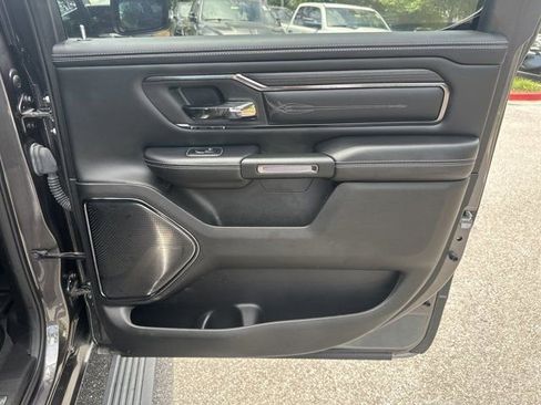 Certified 2024 RAM 1500 Limited AWD/4WD image 19