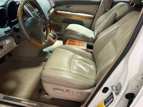 Used 2008 Lexus RX 350 AWD image 18