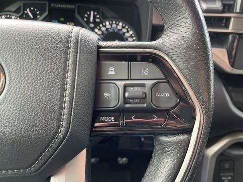 Used 2022 Toyota Tundra SR5 image 28