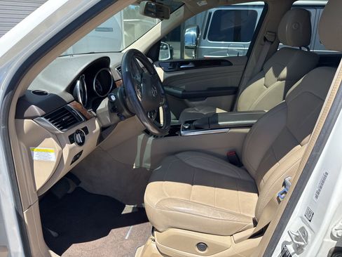 Used 2014 Mercedes-Benz ML 350 2WD image 7