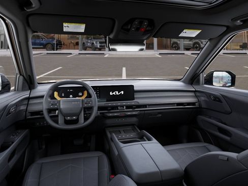 New 2027 Kia Telluride EX X-Line AWD/4WD image 14