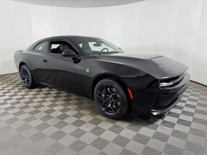 New 2026 Dodge Charger R/T Scat Pack