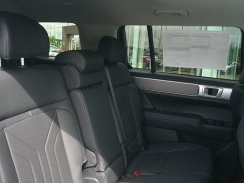 New 2026 Hyundai Santa Fe XRT image 9