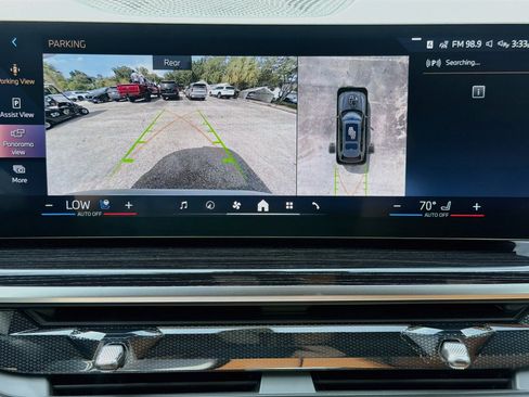 New 2027 BMW X7 xDrive40i w/ Executive Package AWD/4WD image 36
