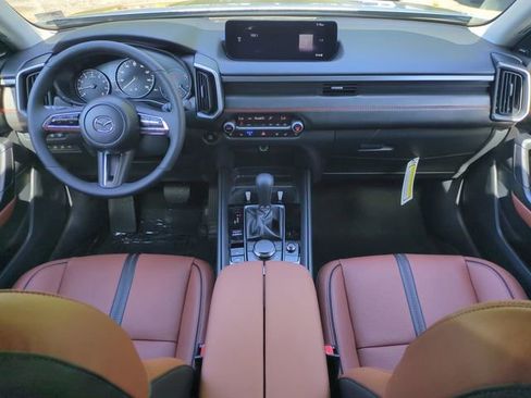 New 2025 MAZDA CX-50 Meridian Edition w/ Apex Package image 14