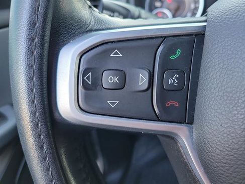 Used 2023 RAM 1500 Big Horn image 45
