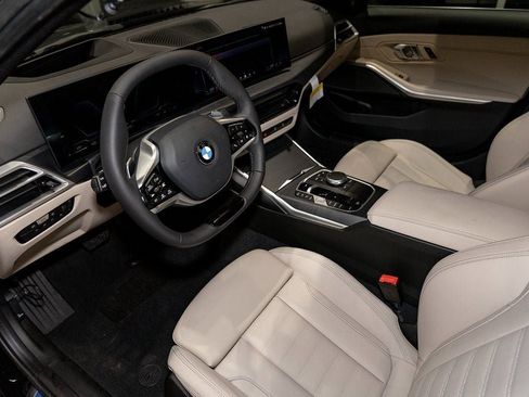 Used 2026 BMW 330i xDrive Sedan w/ Premium Package AWD/4WD image 15