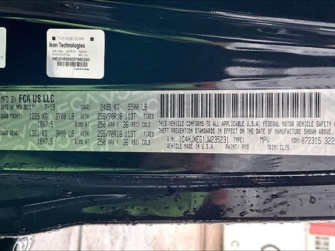 Used 2018 Jeep Wrangler Unlimited Sahara image 31