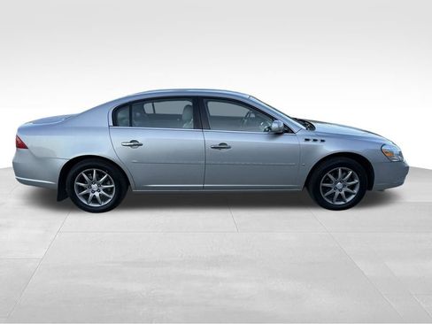 Used 2007 Buick Lucerne CXL FWD image 3