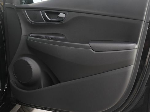 Certified 2023 Hyundai Kona N Line image 9