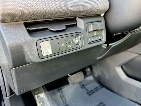 New 2026 GMC Sierra EV Elevation AWD/4WD image 42