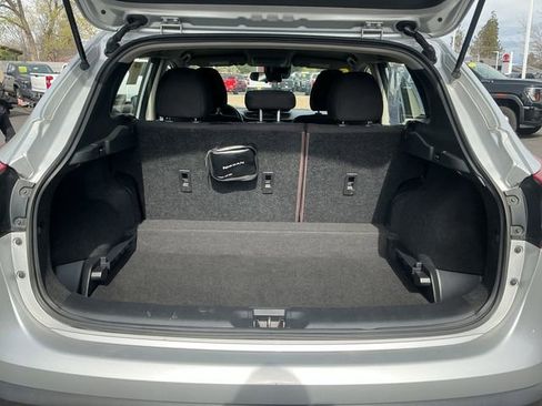 Used 2021 Nissan Rogue Sport S AWD/4WD image 26