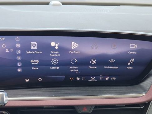 New 2025 Buick Envision Sport Touring AWD/4WD image 14