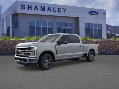 New 2026 Ford F350 Lariat