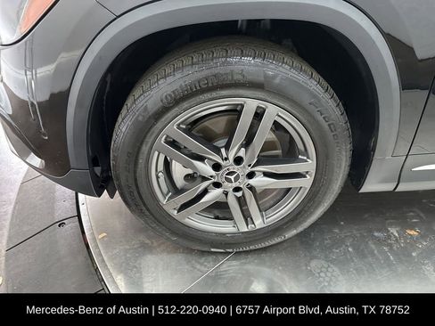 Used 2025 Mercedes-Benz GLA 250 4MATIC image 31