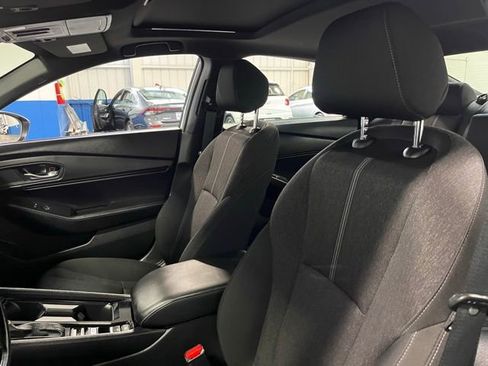 Used 2023 Honda Accord Sport image 23