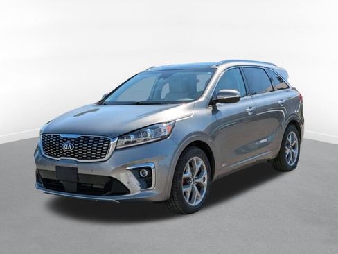 Used 2019 Kia Sorento SX AWD/4WD image 5