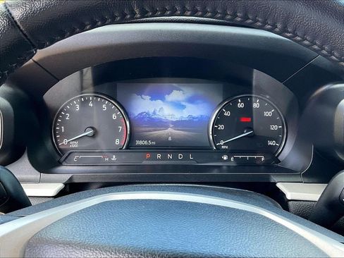 Used 2023 Ford Explorer XLT w/ Equipment Group 202A AWD/4WD image 25