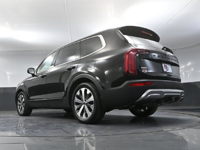 Used 2021 Kia Telluride SX AWD/4WD image 48